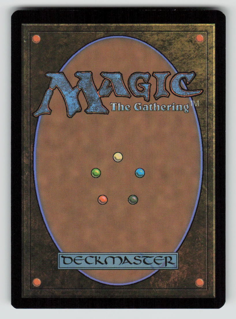 Ghost, Spectral Saboteur (Back)