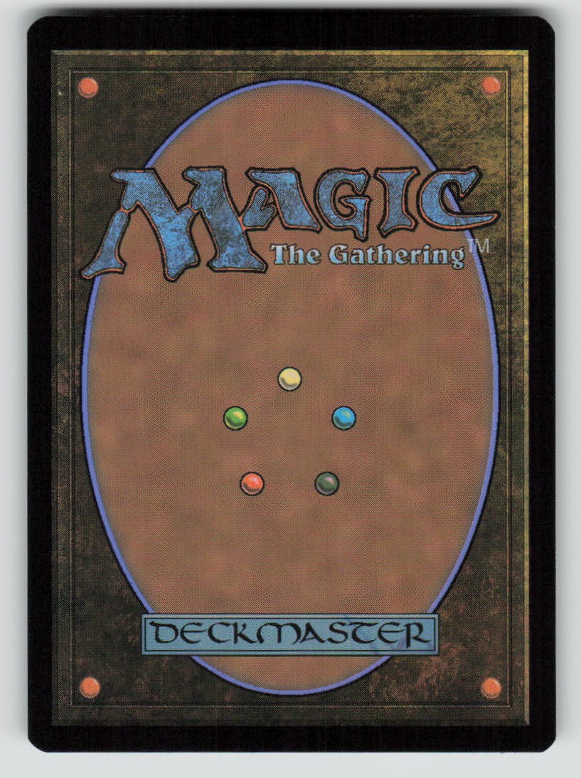 Hour of Defeat (Back)