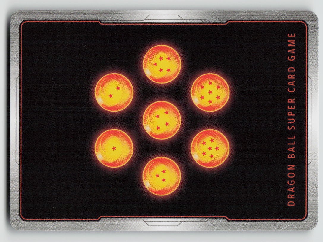 Majin Buu : Evil - ST01-034 (Back)