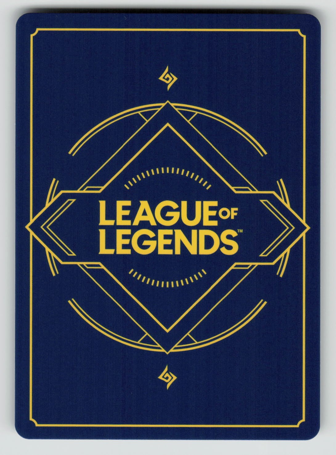 Mournful Witness (Back)