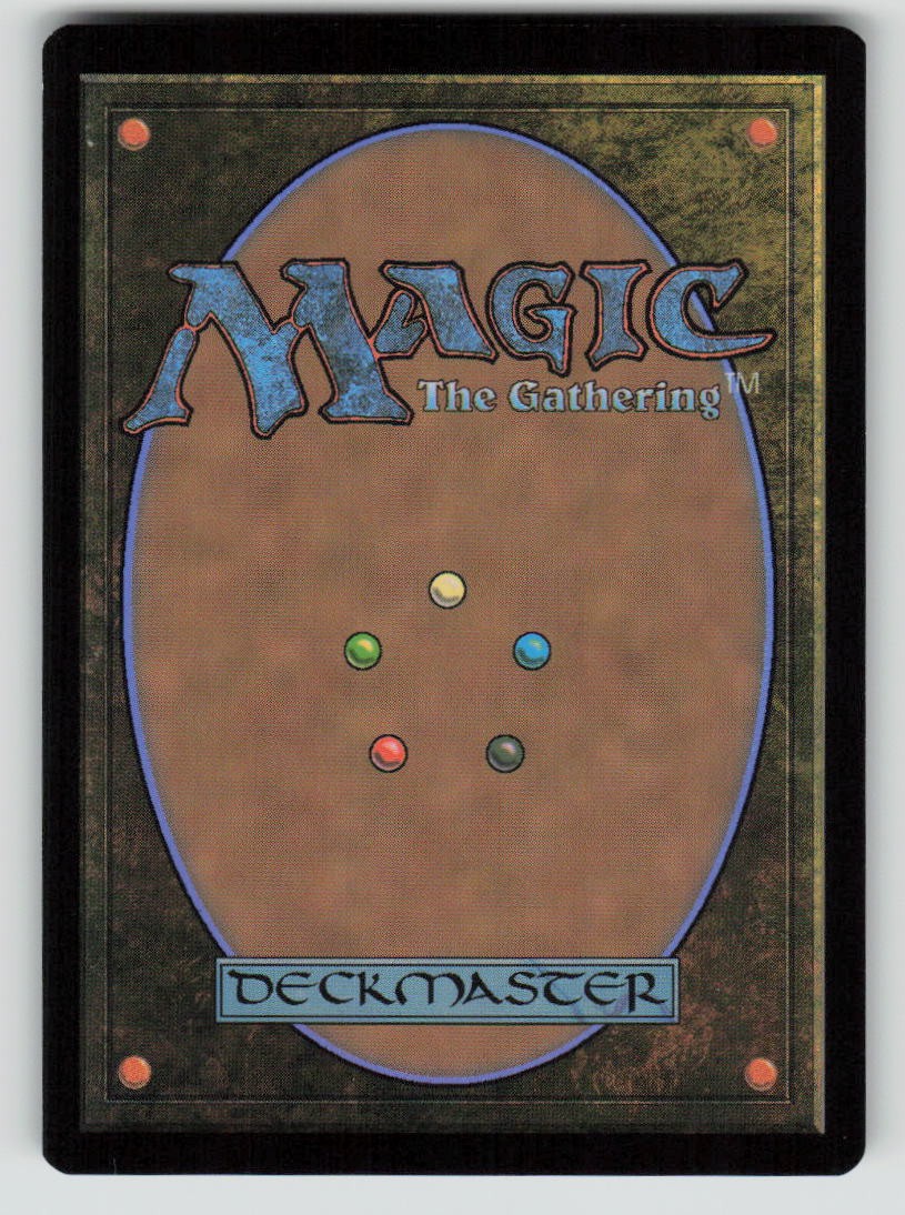 Bilbo's Gambit (Back)
