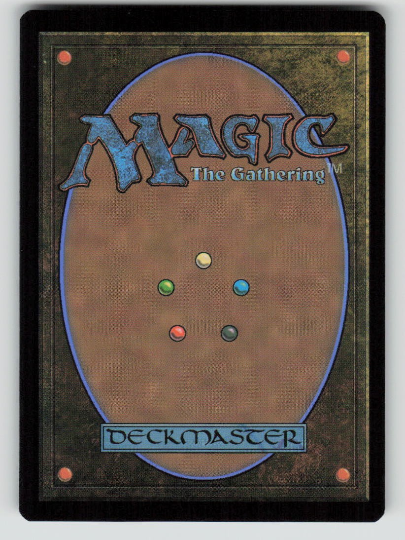 Nighthowl Pursuer (Back)
