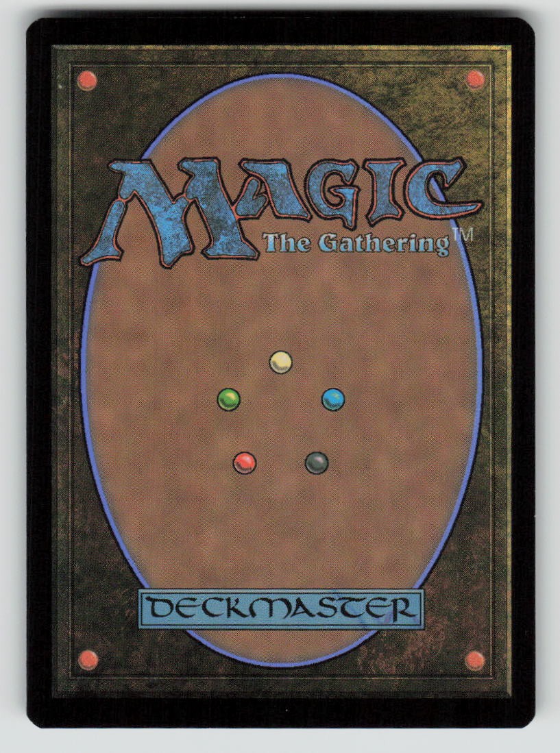 Desolation Prowler (Back)
