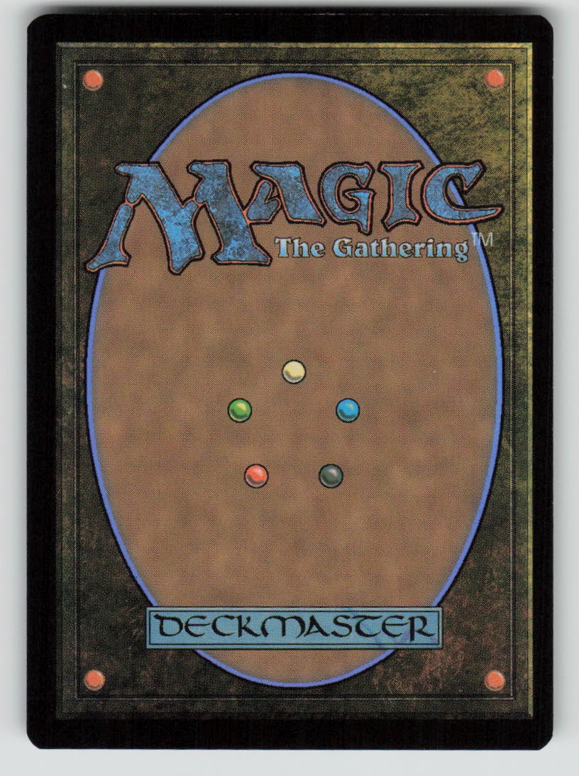 Goblin Plate Mail (Back)