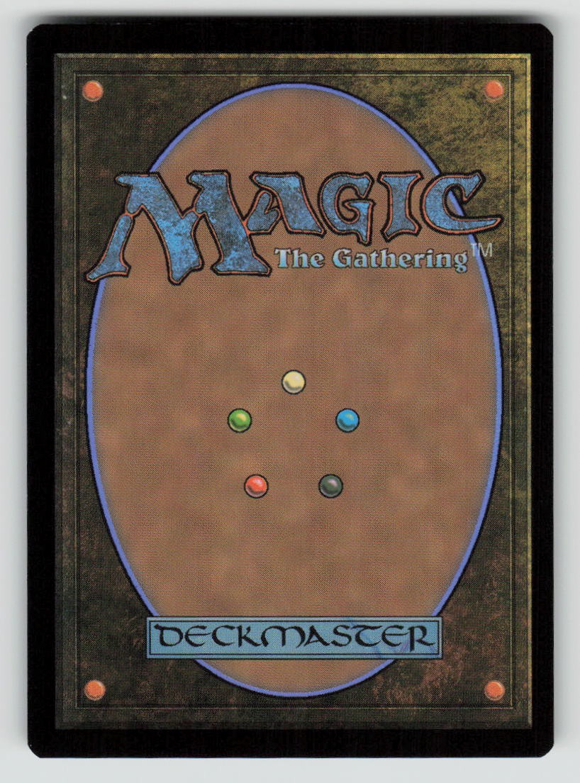 Elvenking's Halls (Back)