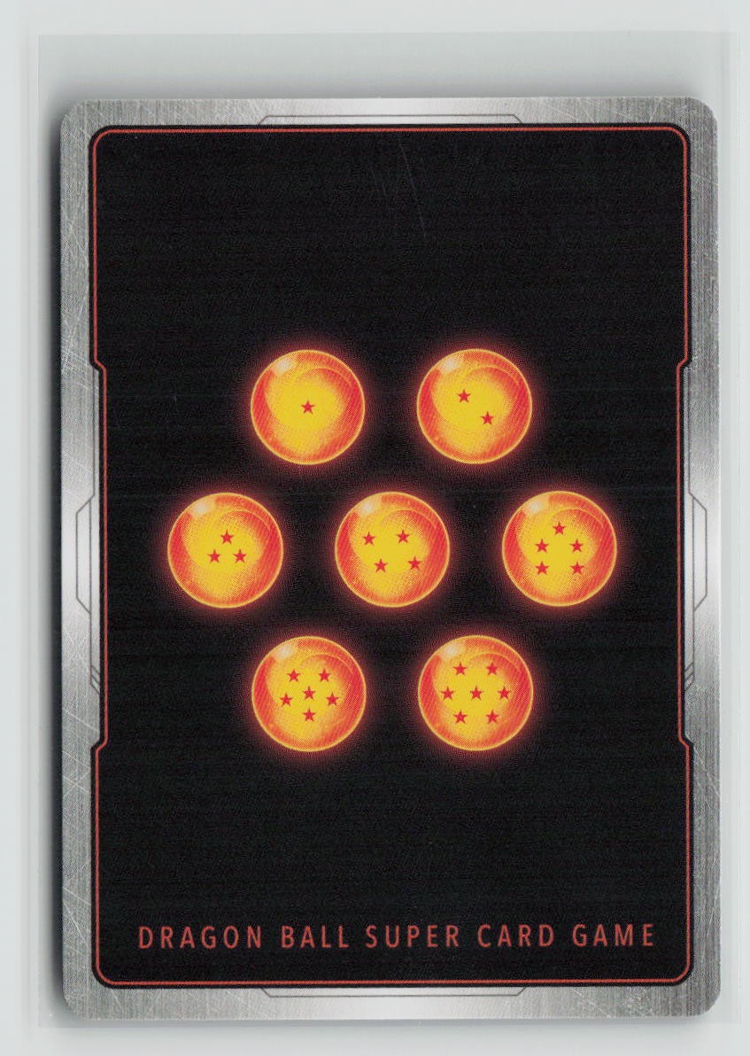 Trunks : Youth/Son Goten (Back)