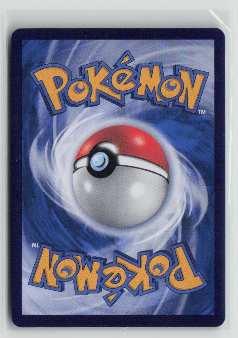 Gengar V - 72 (Back)