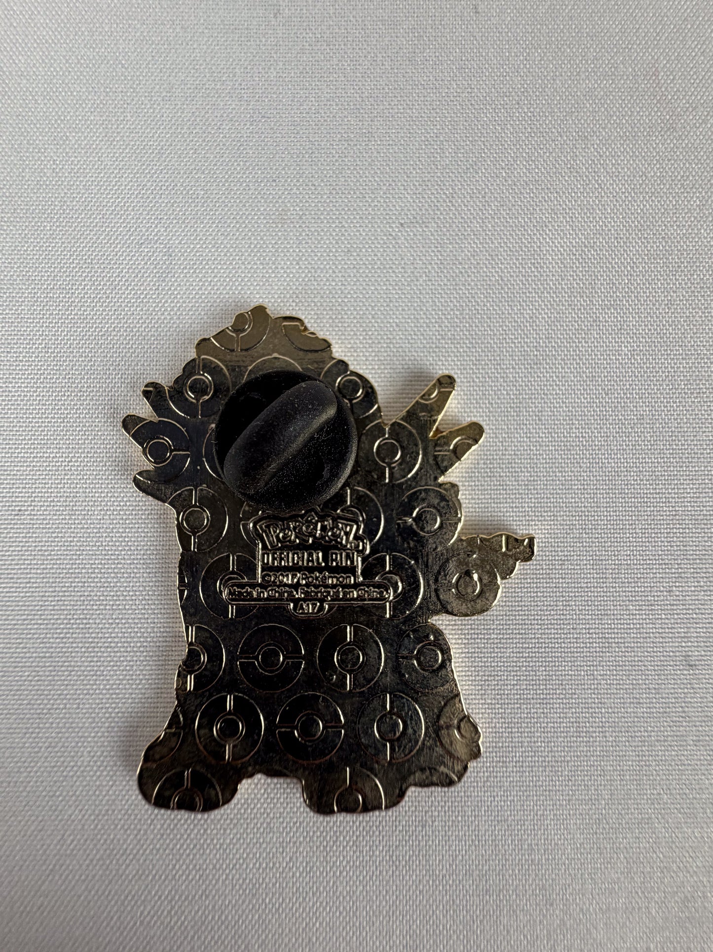 Pokémon Enamel Pin Legendary Dogs