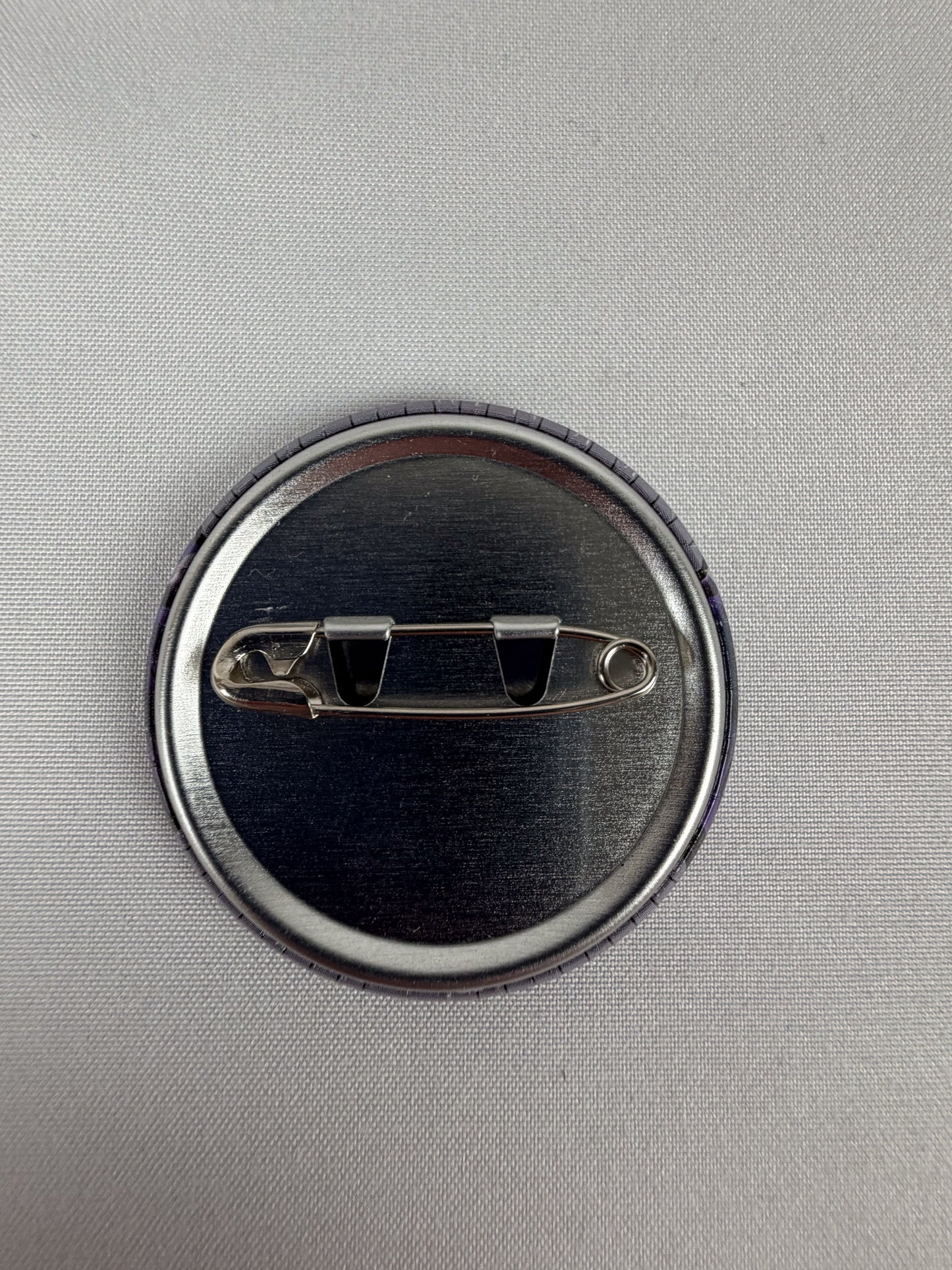 Mashle Rayne Ames Pin