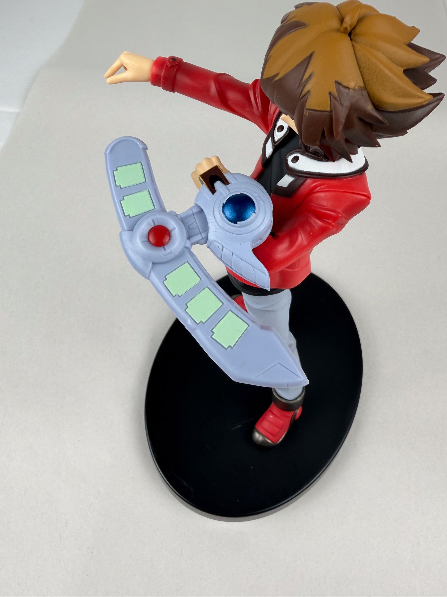 Ichiban Kuji Yu-Gi-Oh! vol.3 Wake Up Your Memories A Jaden Yuki Figure