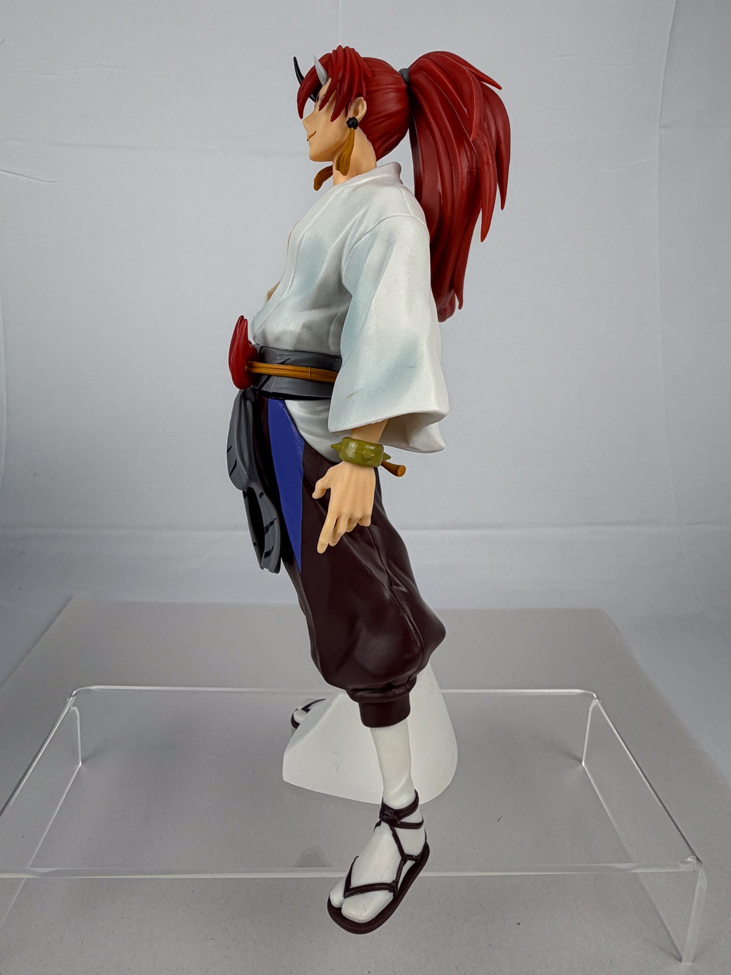 Banpresto That Time I Got Reincarnated As A Slime: The Movie Scarlet Bonds Hiiro