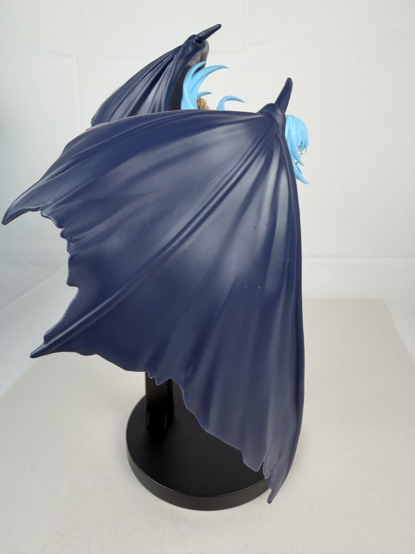 Otherworlder Plus: That Time I Got Reincarnated as a Slime - Rimuru Tempest