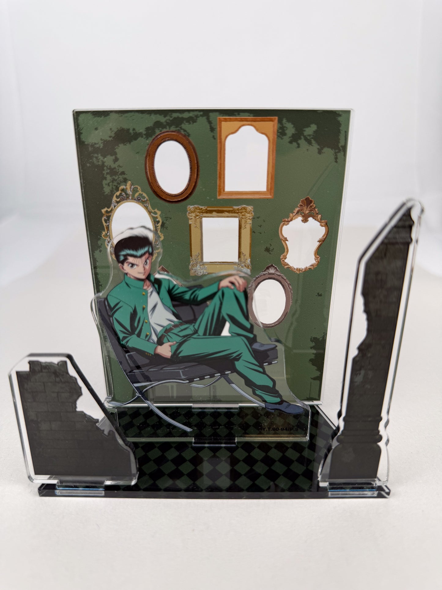 Yu Yu Hakusho Yusuke Acrylic Stand