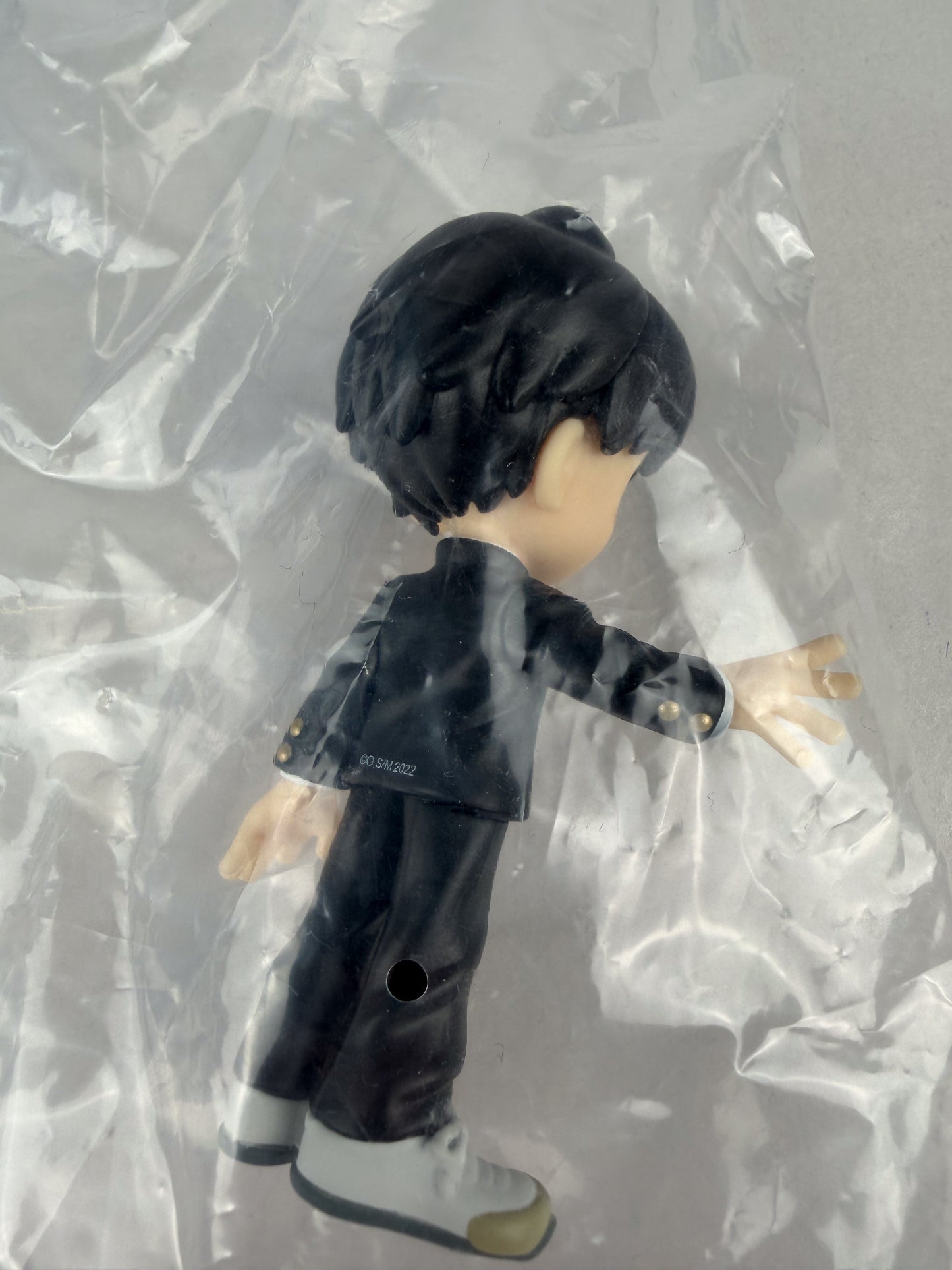 Mob Psycho 100 PalVerse mini figure Ritsu Kageyama