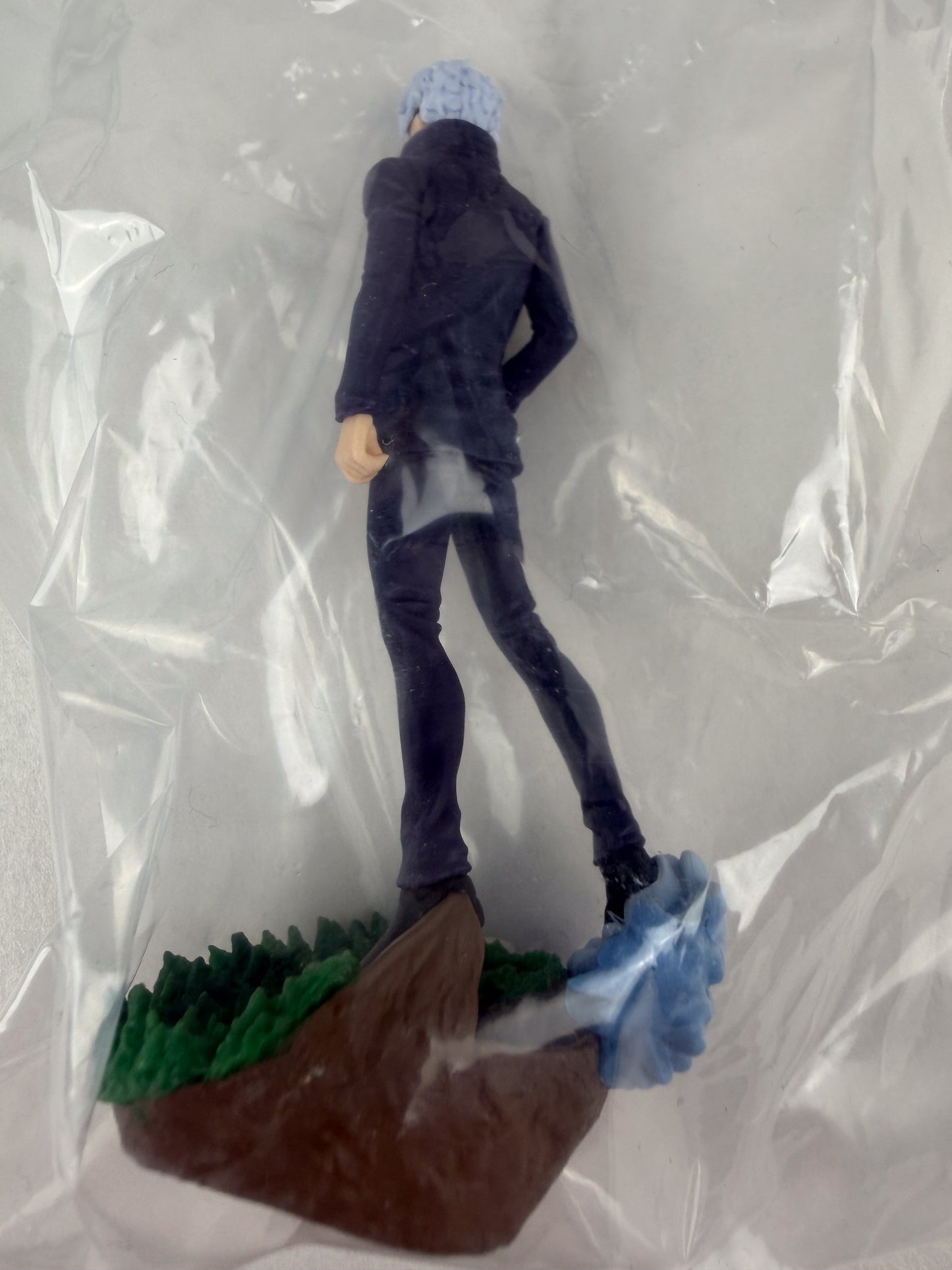 Jujutsu Kaisen Satoru Gojo Petitrama Vol. 2 Trading Figure
