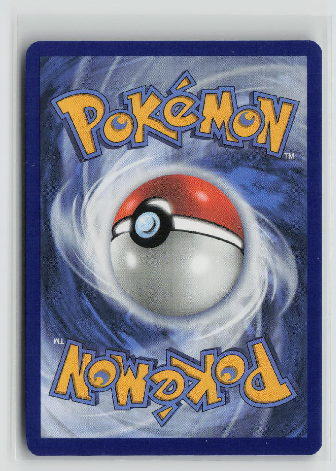 N's Zekrom (Energy Symbol Pattern) (Back)
