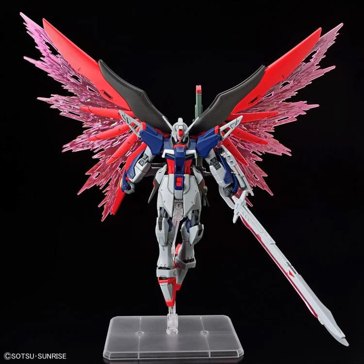 Model Kits / Buildables
