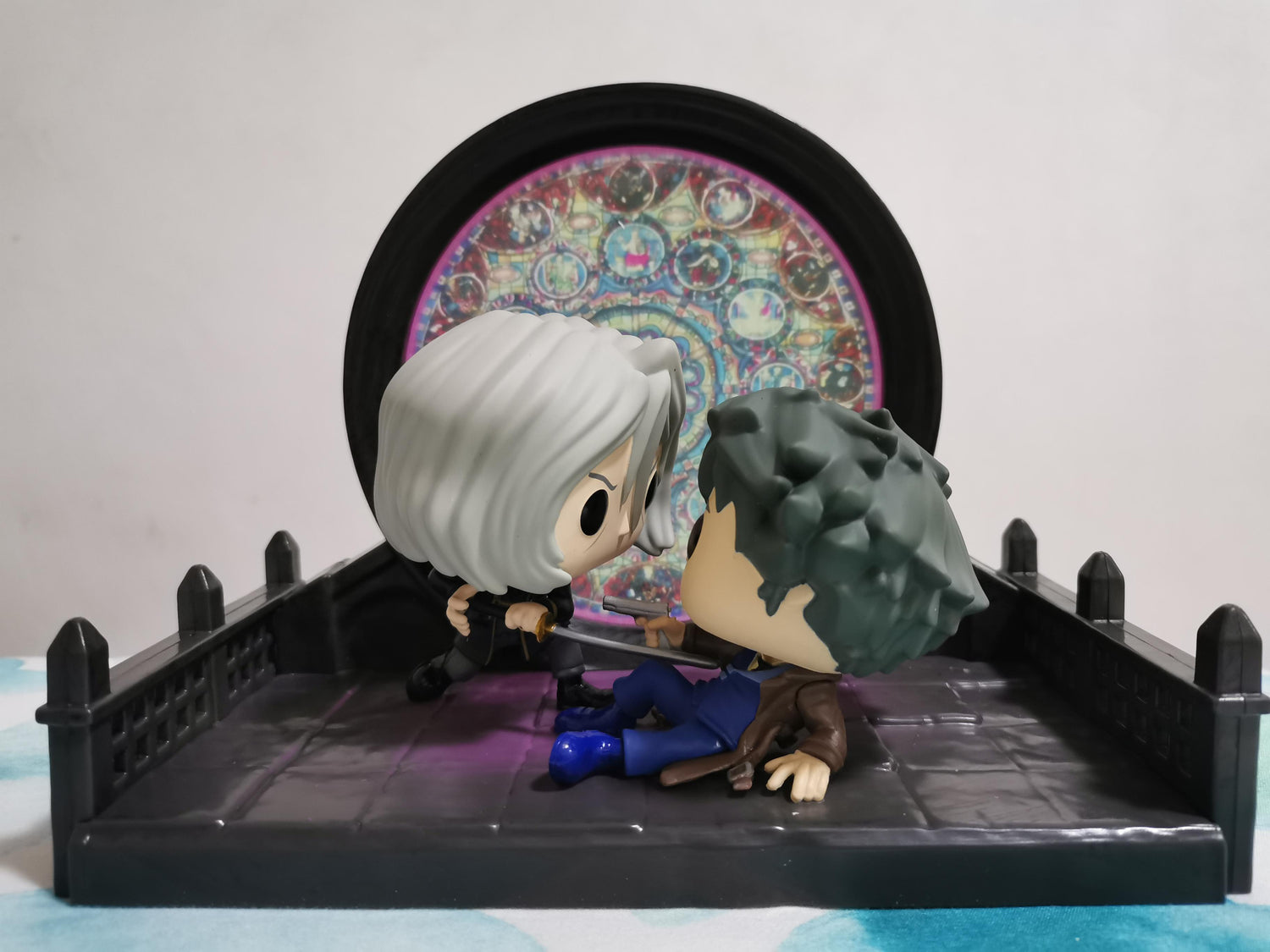 Funko Pops