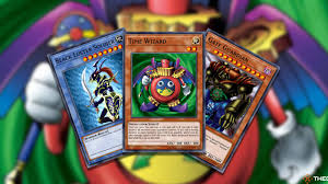 Yu-Gi-Oh