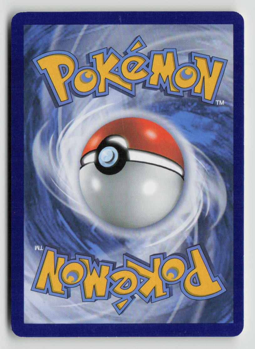 Metagross (49) (Back)