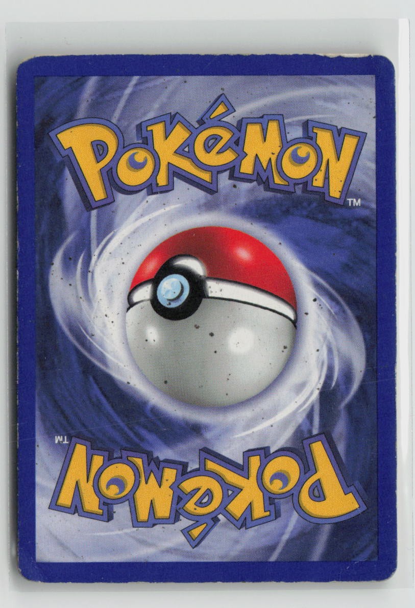 Machamp - 8/102 (Base Set Shadowless) (Back)
