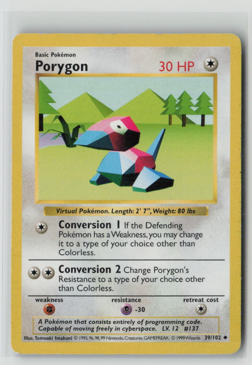 Porygon
