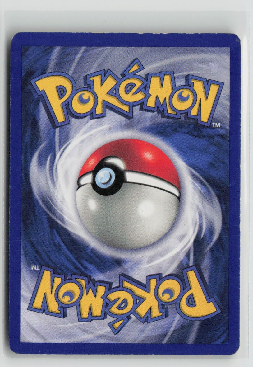 Porygon (Back)