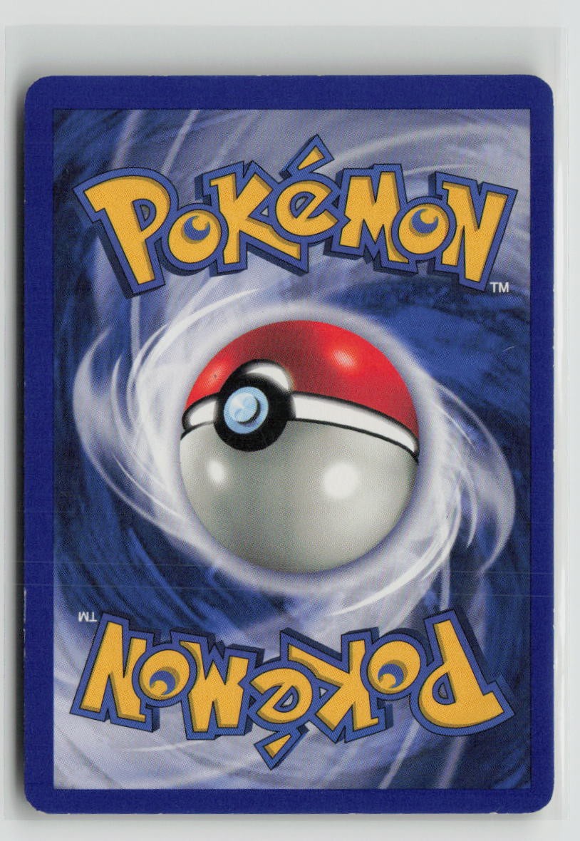 Drowzee (Back)