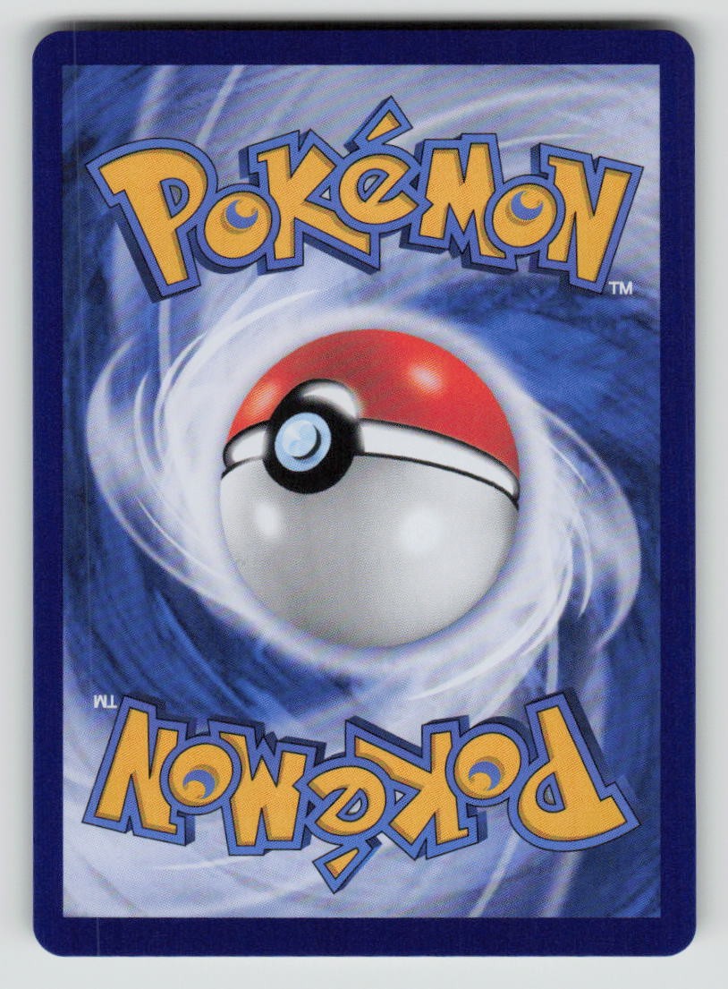 Ponyta - 1 02 (Back)