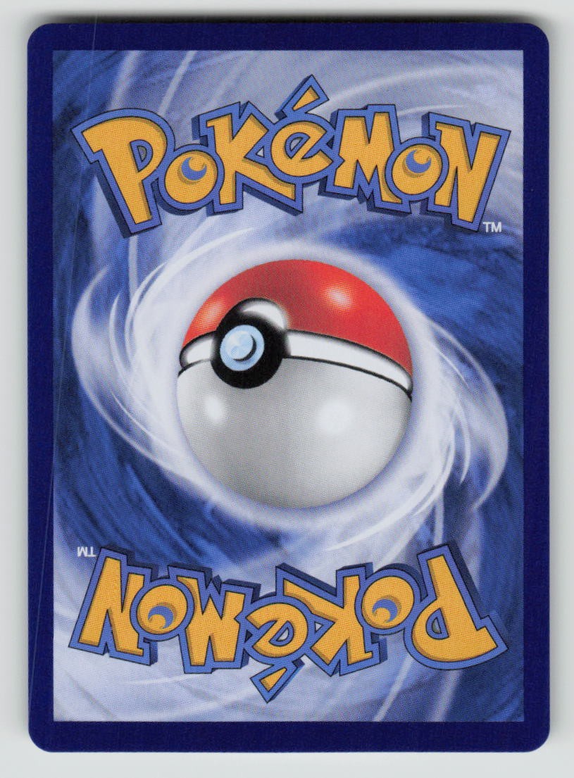 Eevee - 4 01 (Back)