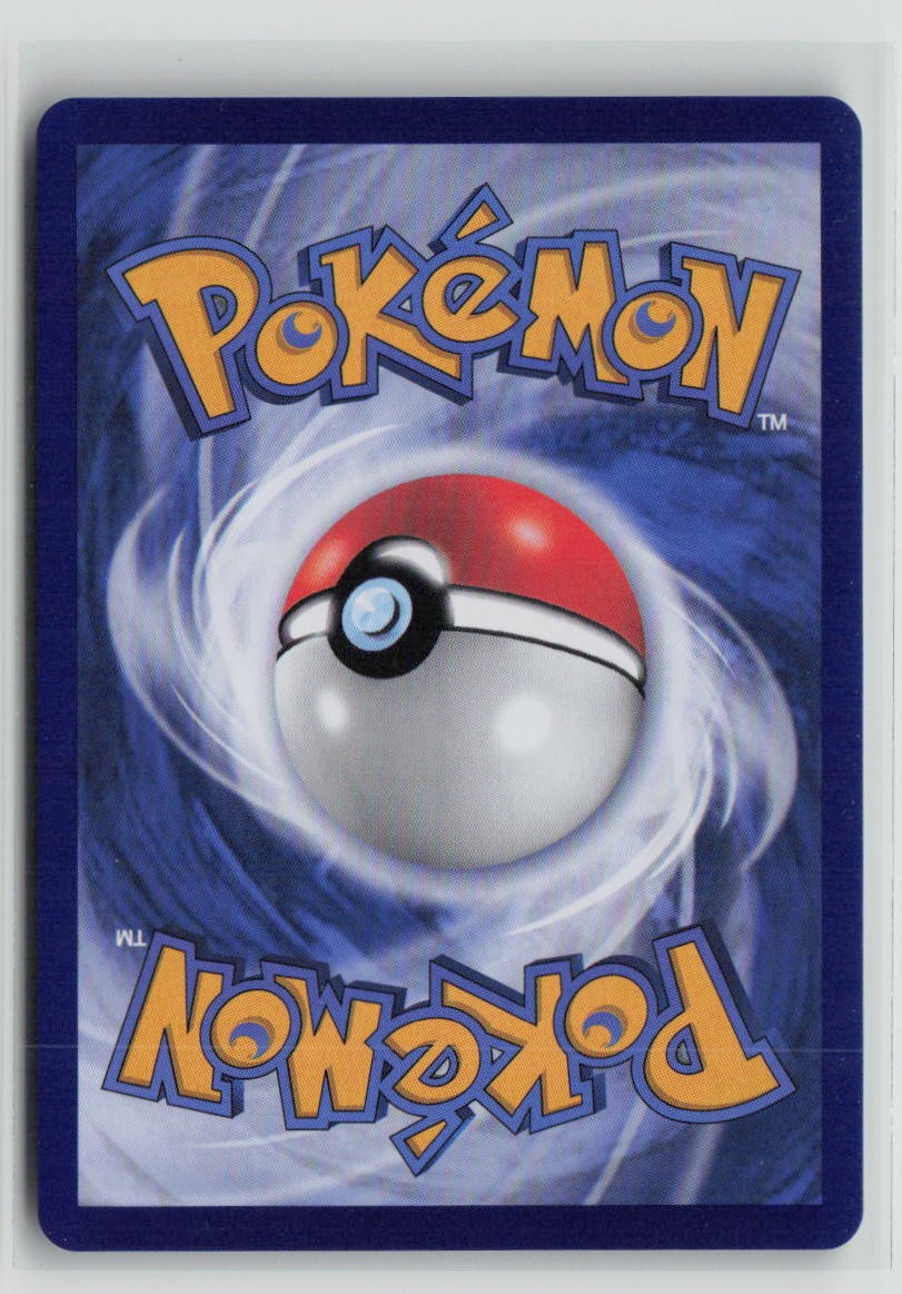 Eevee - 4 03 (Back)
