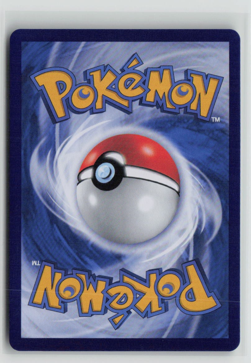 Eevee - 4 05 (Back)