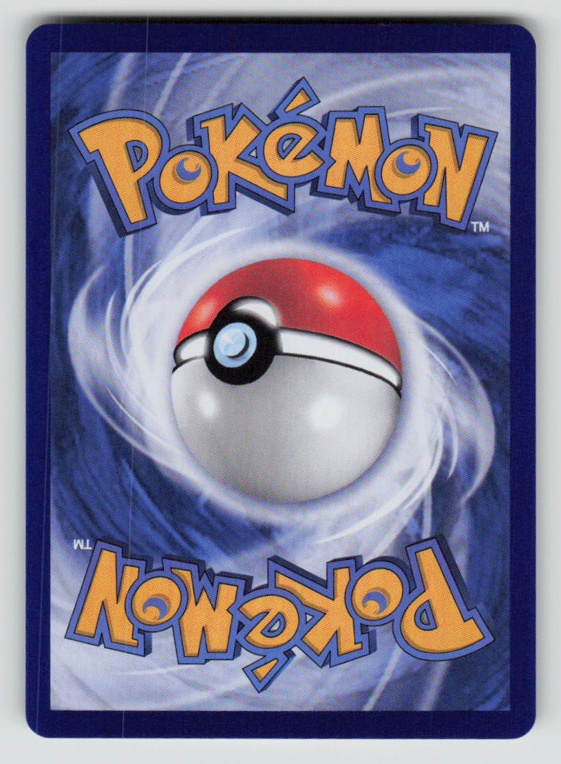 Infernape - 9 03 (Back)