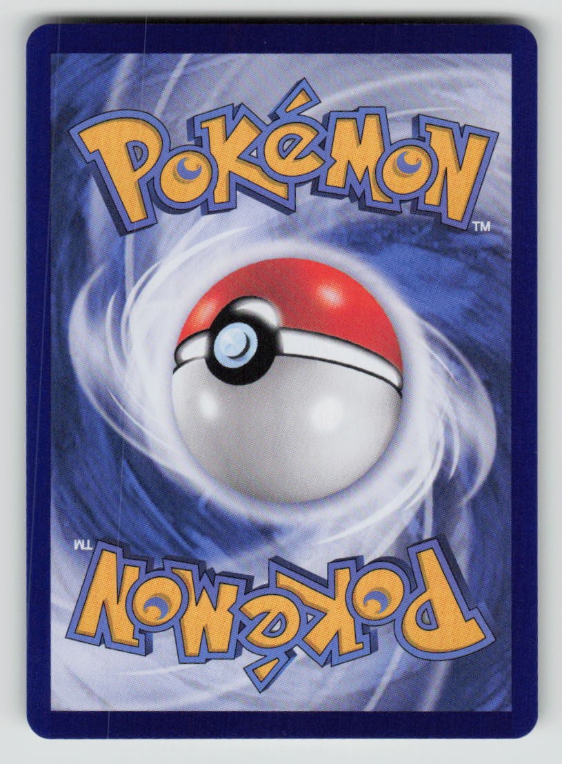 Infernape - 9 04 (Back)