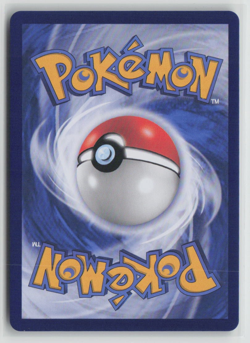 Minccino - 15 05 (Back)