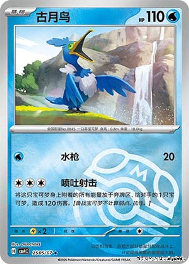 Cramorant - 25 05