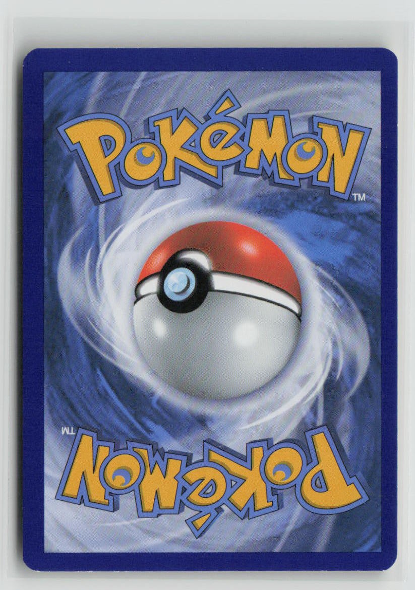Clefairy (Back)