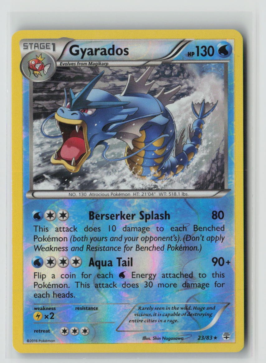Gyarados