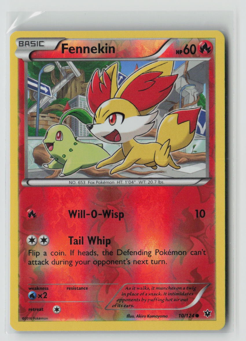 Fennekin (10)