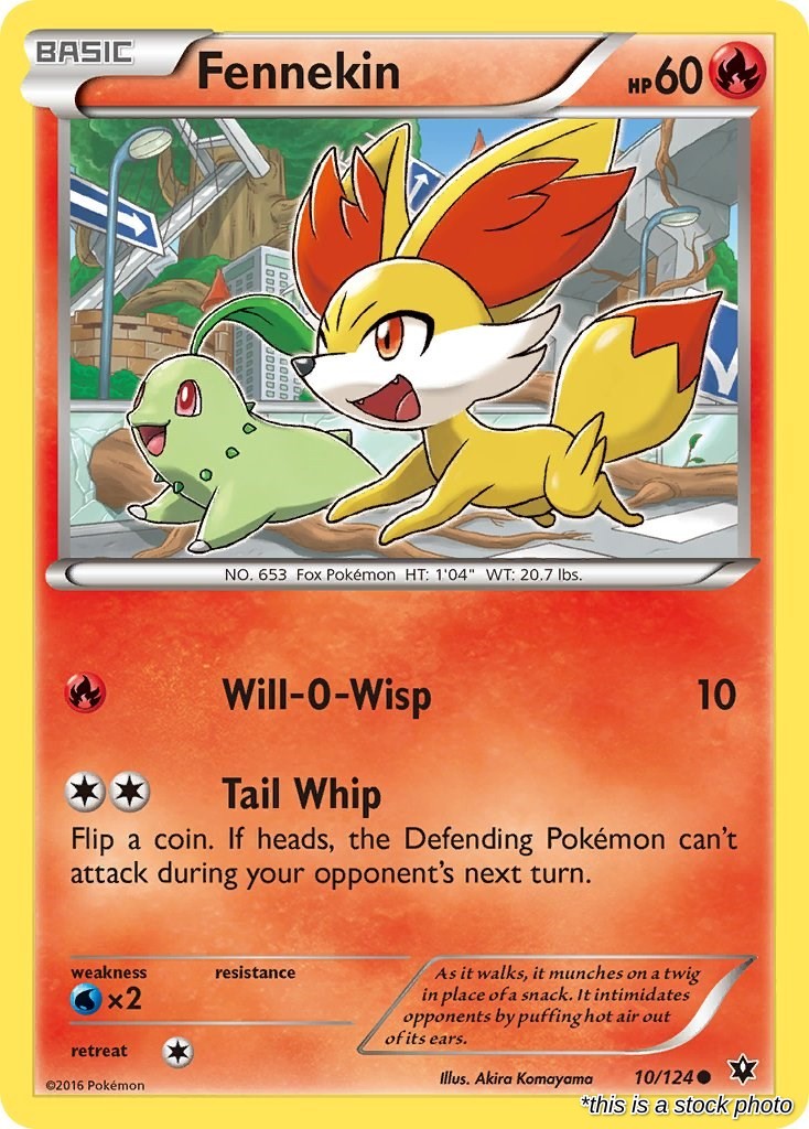 Fennekin (10)