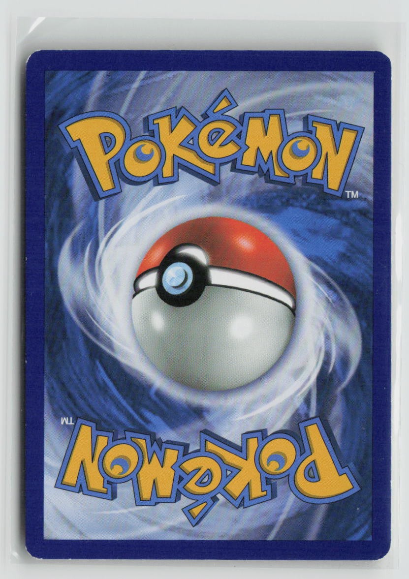Delphox (Back)