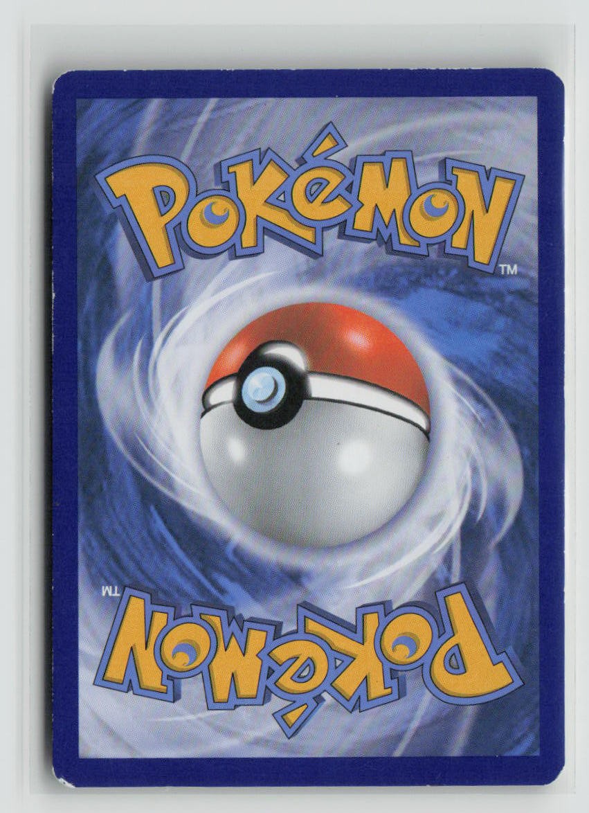 Yveltal (Back)