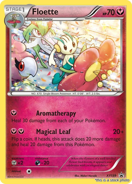 Floette