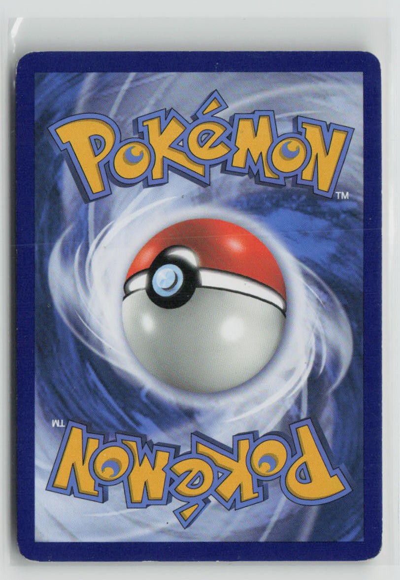 Gyarados (Back)