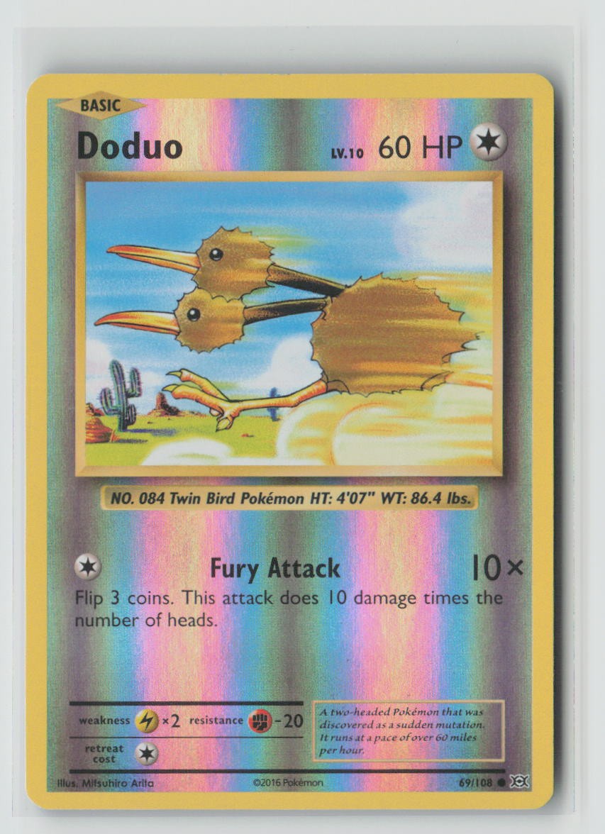 Doduo