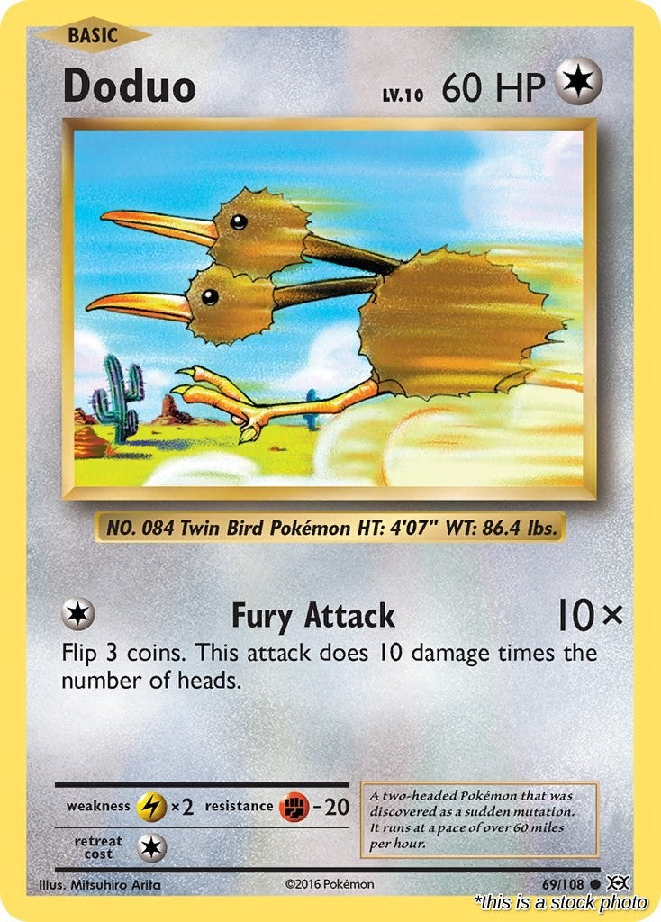 Doduo