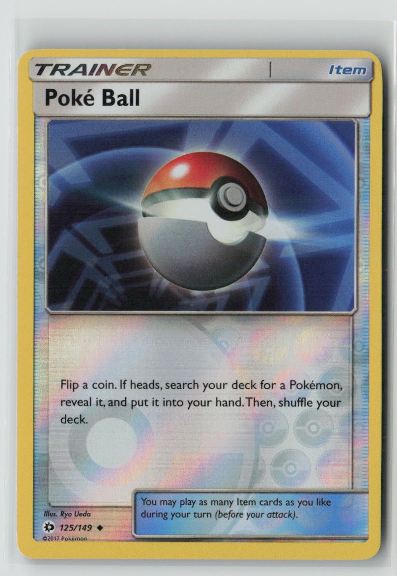 Poke Ball