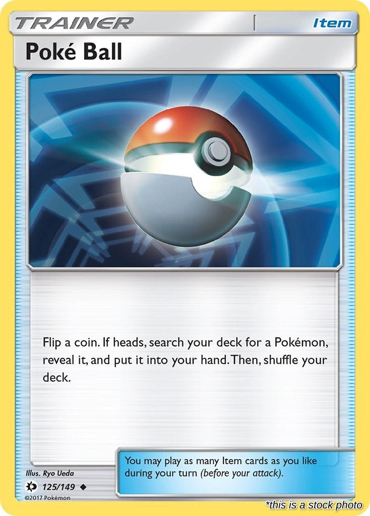 Poke Ball