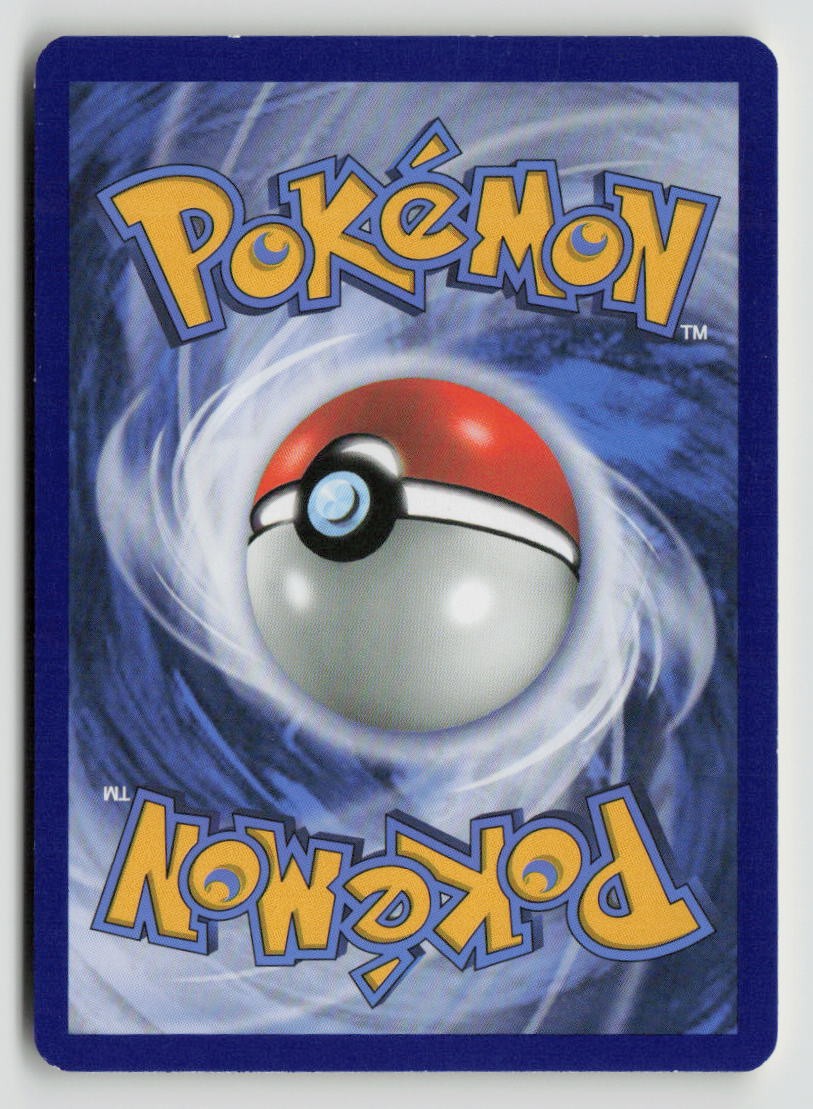 Garbodor (Back)