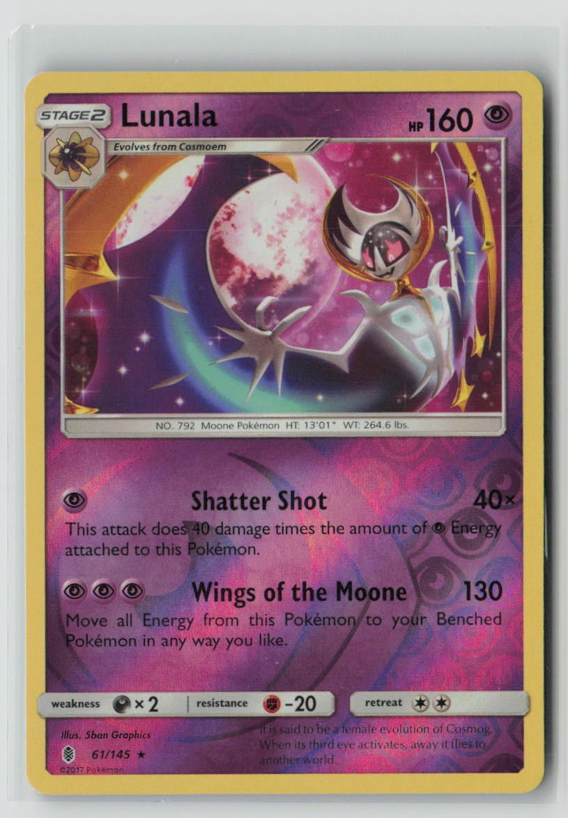 Lunala